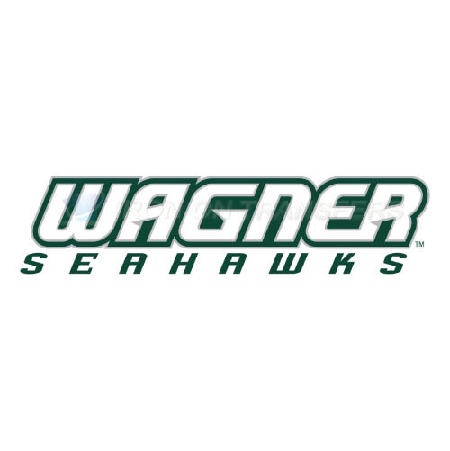Wagner Seahawks Iron-on Stickers (Heat Transfers)NO.6870